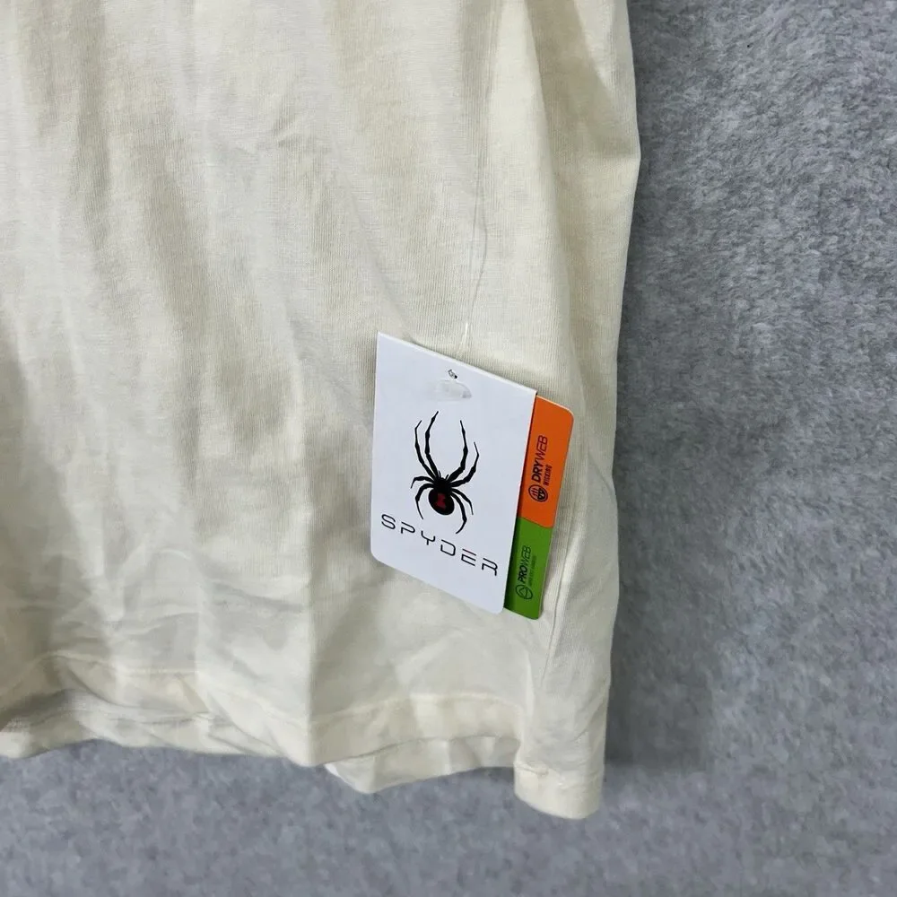 Spyder new tags